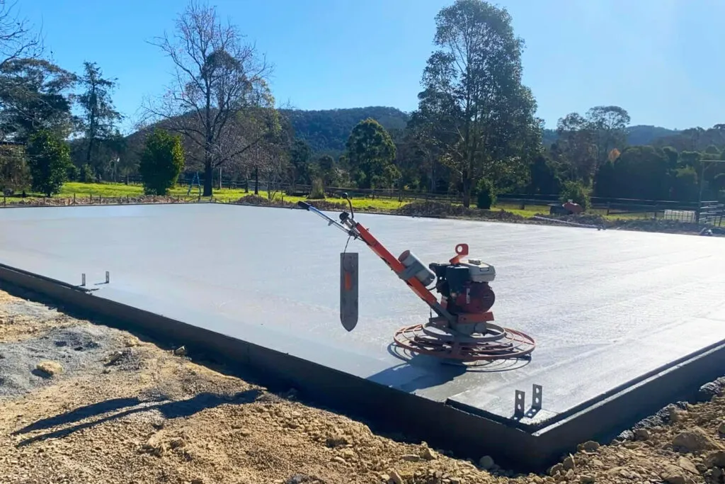 Concrete Resurfacing Port Macquarie