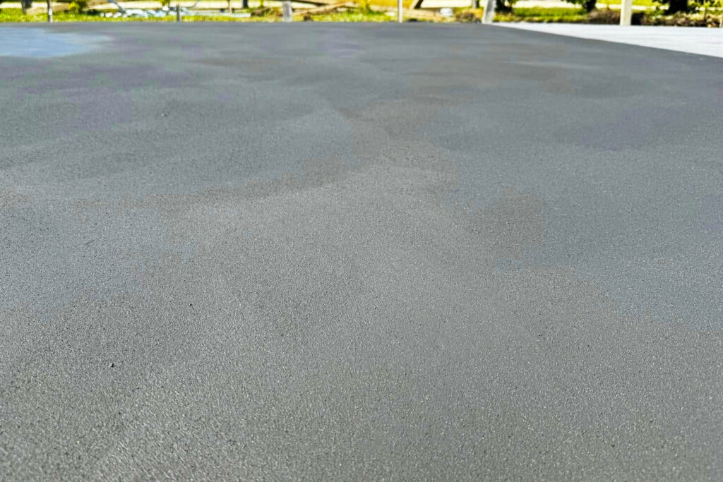 Concrete Resurfacing Port Macquarie
