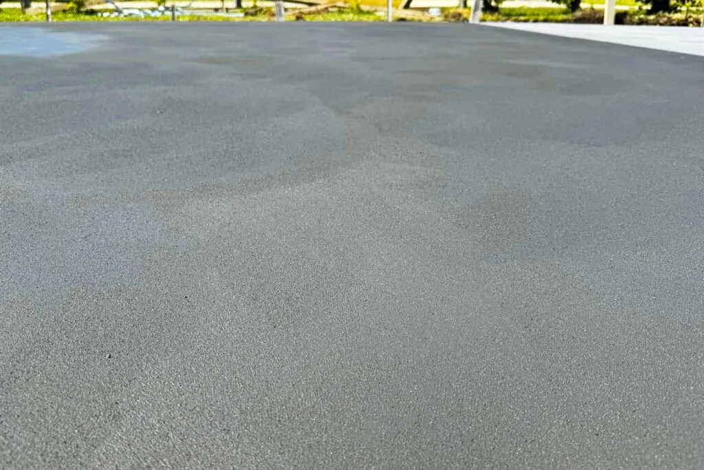 Concrete Resurfacing Port Macquarie